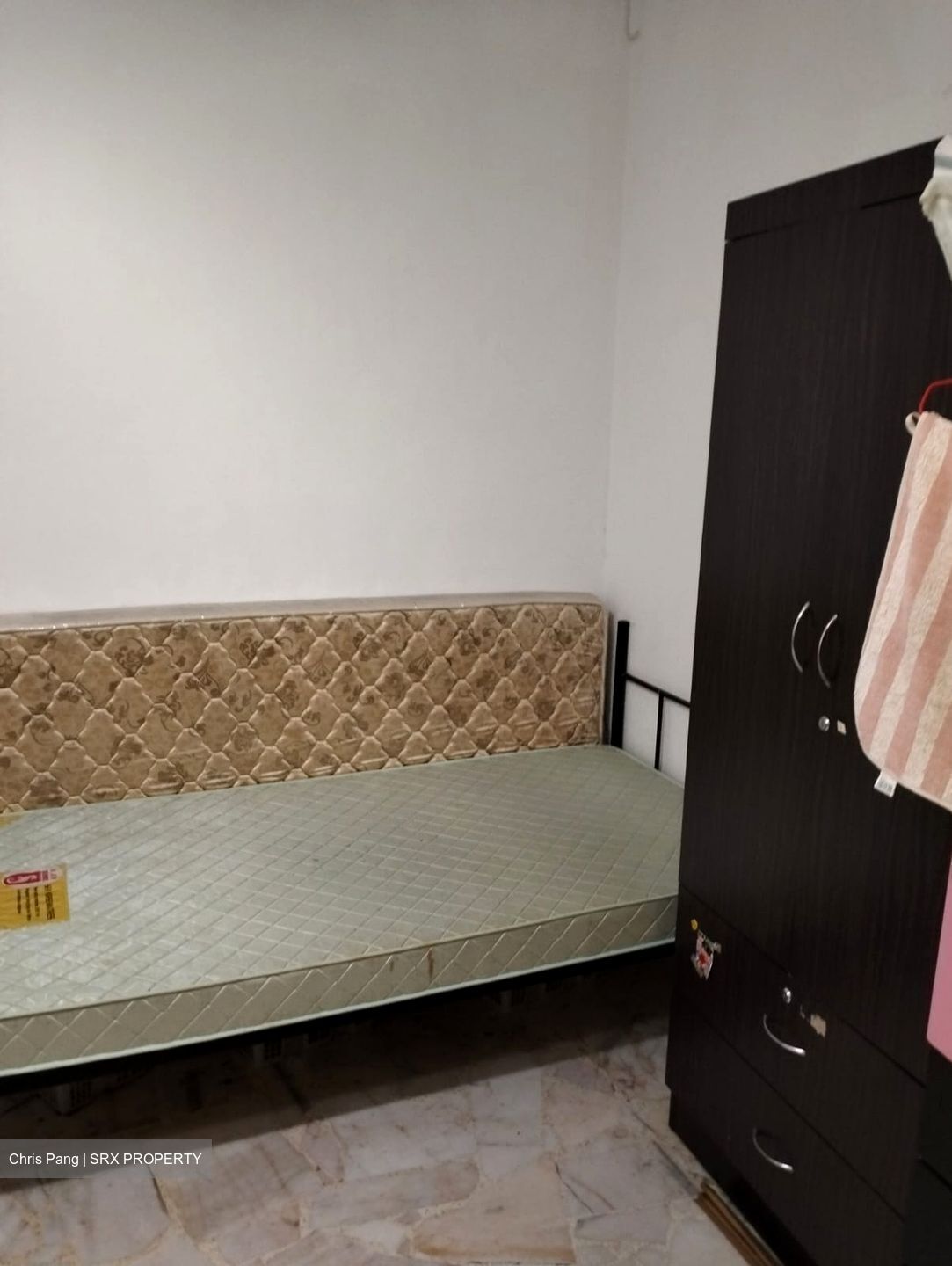 Blk 838 Tampines Palmwalk (Tampines), HDB 3 Rooms #499027321